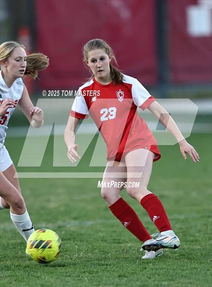 Thumbnail 3 in Butler @ Charlotte Catholic photogallery.