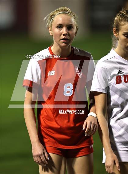 Thumbnail 3 in Butler @ Charlotte Catholic photogallery.