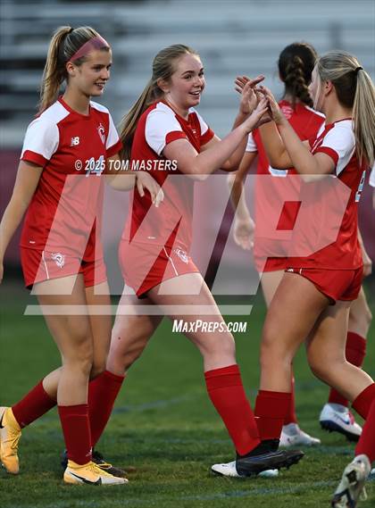 Thumbnail 1 in Butler @ Charlotte Catholic photogallery.