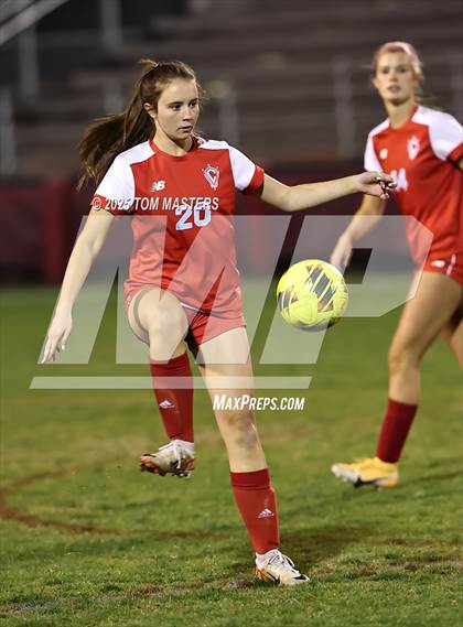 Thumbnail 1 in Butler @ Charlotte Catholic photogallery.