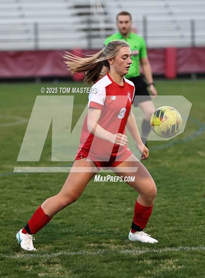 Thumbnail 1 in Butler @ Charlotte Catholic photogallery.