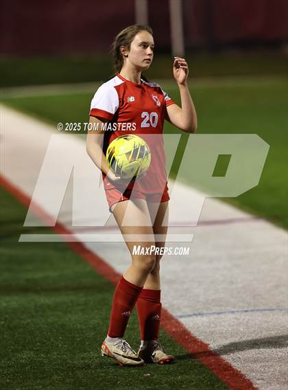 Thumbnail 3 in Butler @ Charlotte Catholic photogallery.