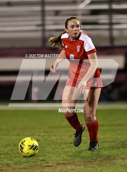 Thumbnail 2 in Butler @ Charlotte Catholic photogallery.