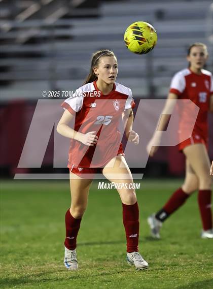 Thumbnail 2 in Butler @ Charlotte Catholic photogallery.