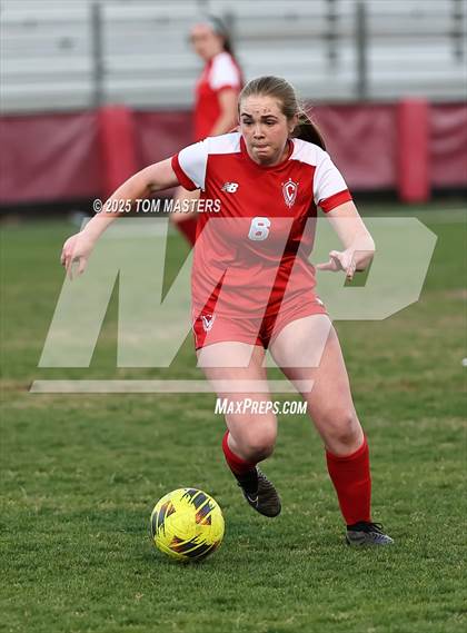 Thumbnail 2 in Butler @ Charlotte Catholic photogallery.