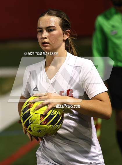 Thumbnail 3 in Butler @ Charlotte Catholic photogallery.