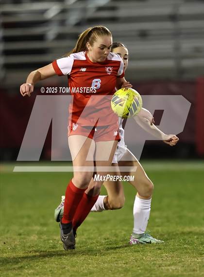Thumbnail 3 in Butler @ Charlotte Catholic photogallery.