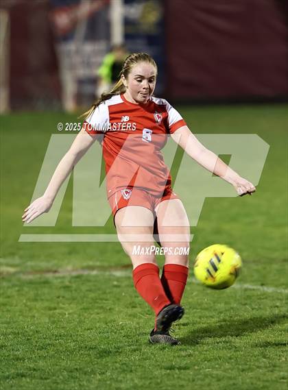 Thumbnail 1 in Butler @ Charlotte Catholic photogallery.