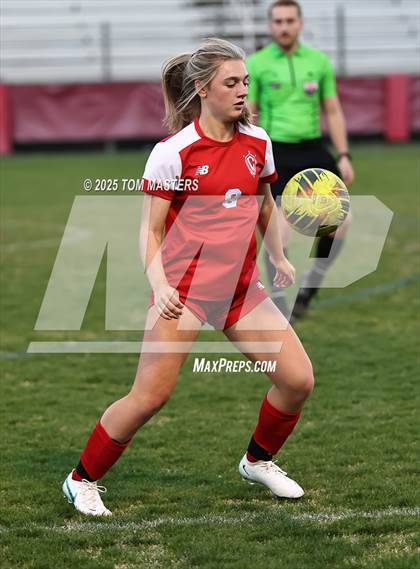Thumbnail 3 in Butler @ Charlotte Catholic photogallery.
