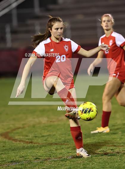 Thumbnail 2 in Butler @ Charlotte Catholic photogallery.