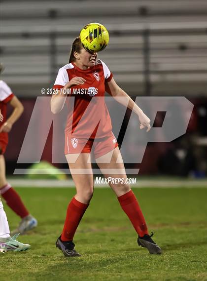 Thumbnail 3 in Butler @ Charlotte Catholic photogallery.