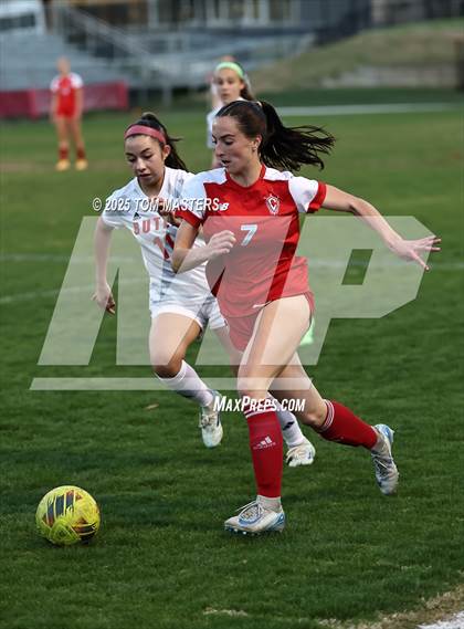 Thumbnail 2 in Butler @ Charlotte Catholic photogallery.