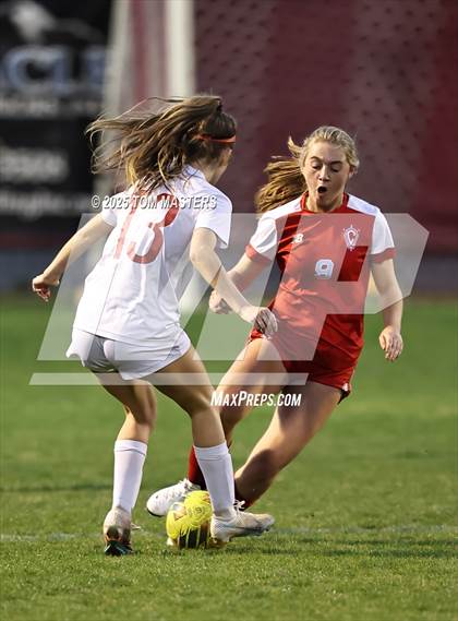 Thumbnail 1 in Butler @ Charlotte Catholic photogallery.
