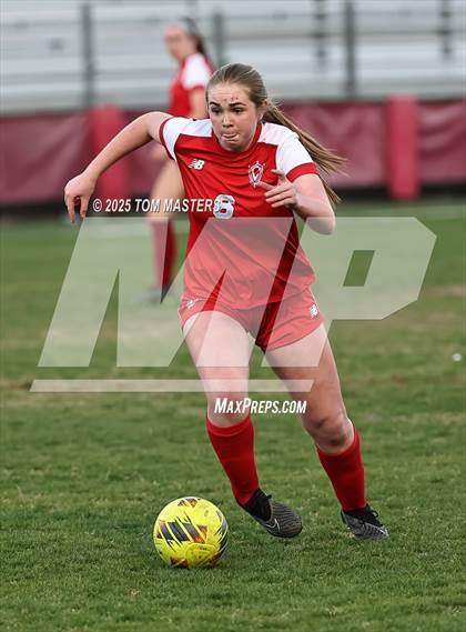 Thumbnail 3 in Butler @ Charlotte Catholic photogallery.