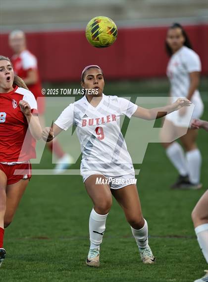 Thumbnail 1 in Butler @ Charlotte Catholic photogallery.