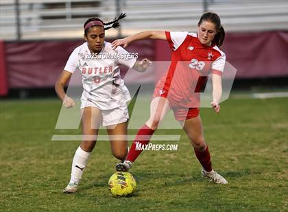 Thumbnail 1 in Butler @ Charlotte Catholic photogallery.