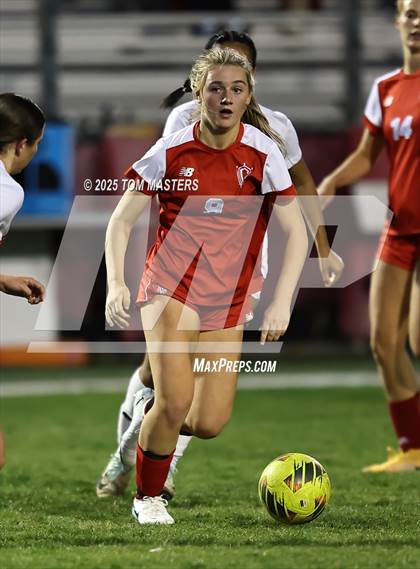 Thumbnail 3 in Butler @ Charlotte Catholic photogallery.