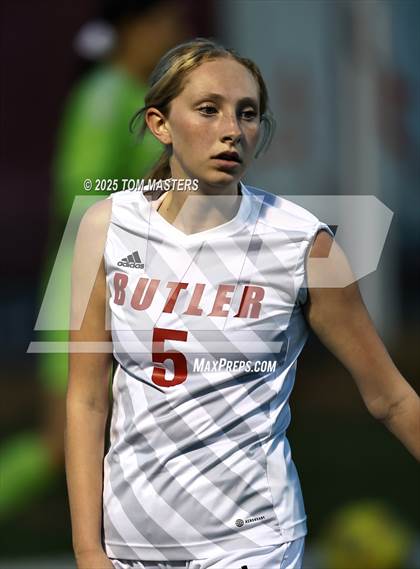 Thumbnail 3 in Butler @ Charlotte Catholic photogallery.