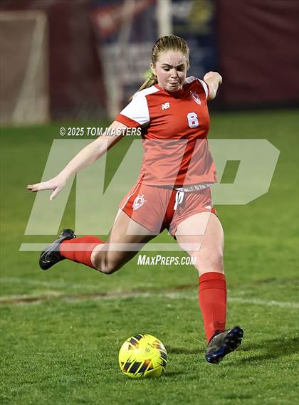 Thumbnail 3 in Butler @ Charlotte Catholic photogallery.