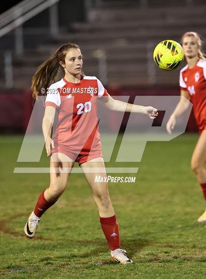 Thumbnail 2 in Butler @ Charlotte Catholic photogallery.