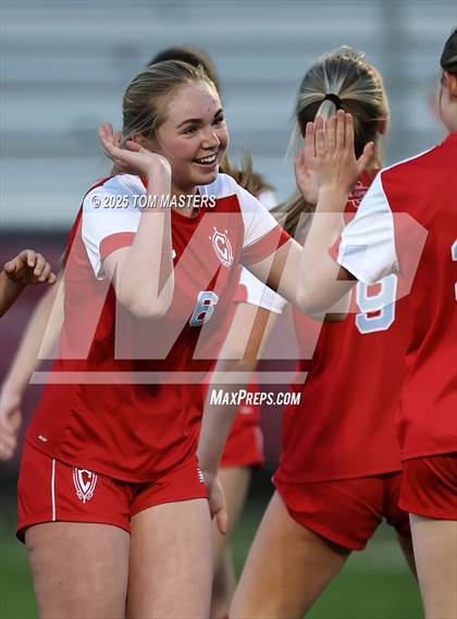 Thumbnail 2 in Butler @ Charlotte Catholic photogallery.