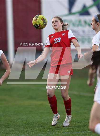 Thumbnail 1 in Butler @ Charlotte Catholic photogallery.
