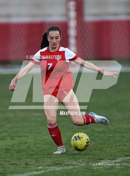 Thumbnail 3 in Butler @ Charlotte Catholic photogallery.