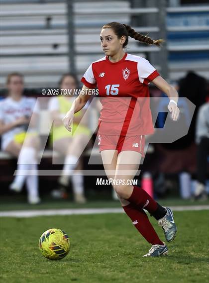 Thumbnail 3 in Butler @ Charlotte Catholic photogallery.