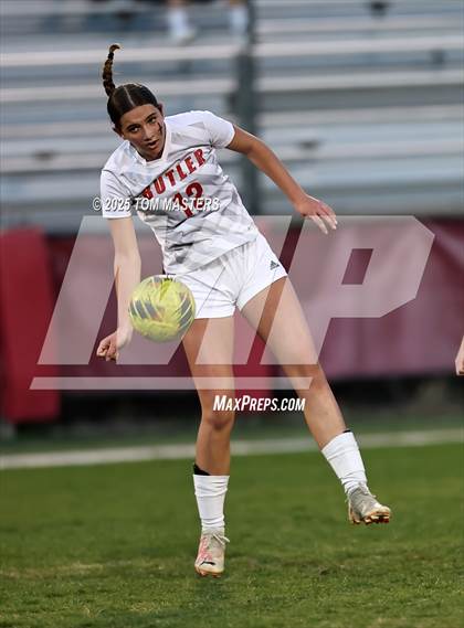 Thumbnail 3 in Butler @ Charlotte Catholic photogallery.