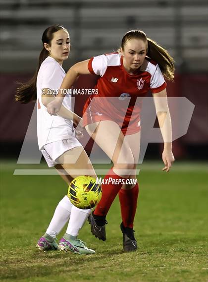 Thumbnail 2 in Butler @ Charlotte Catholic photogallery.