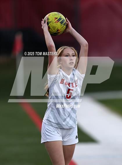 Thumbnail 2 in Butler @ Charlotte Catholic photogallery.