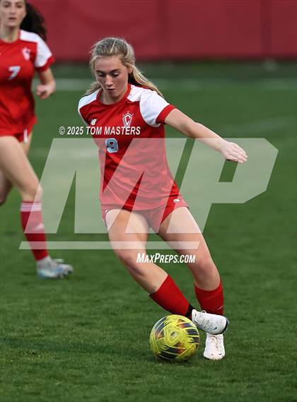 Thumbnail 2 in Butler @ Charlotte Catholic photogallery.
