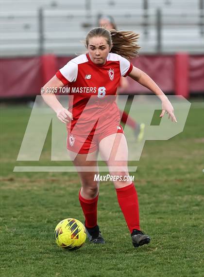 Thumbnail 1 in Butler @ Charlotte Catholic photogallery.