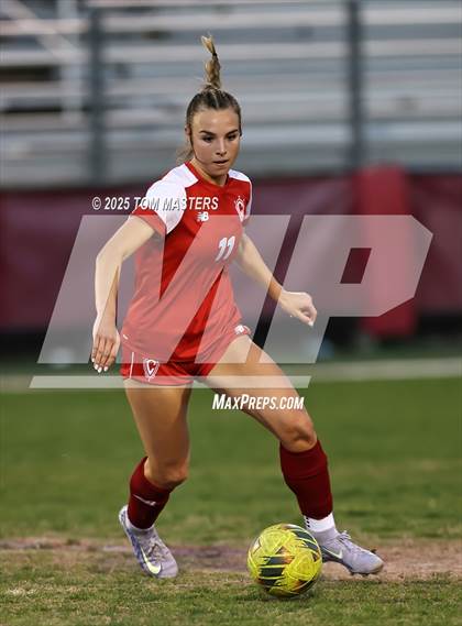 Thumbnail 2 in Butler @ Charlotte Catholic photogallery.
