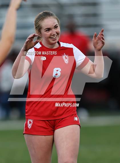 Thumbnail 3 in Butler @ Charlotte Catholic photogallery.