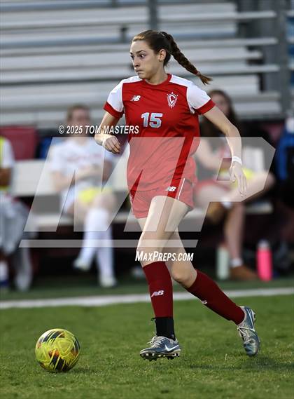 Thumbnail 1 in Butler @ Charlotte Catholic photogallery.