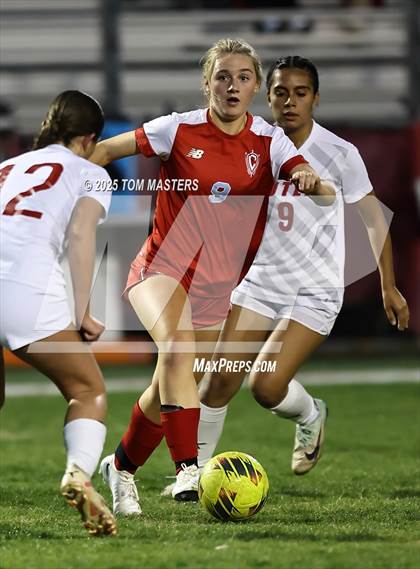 Thumbnail 1 in Butler @ Charlotte Catholic photogallery.
