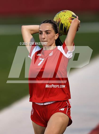 Thumbnail 1 in Butler @ Charlotte Catholic photogallery.