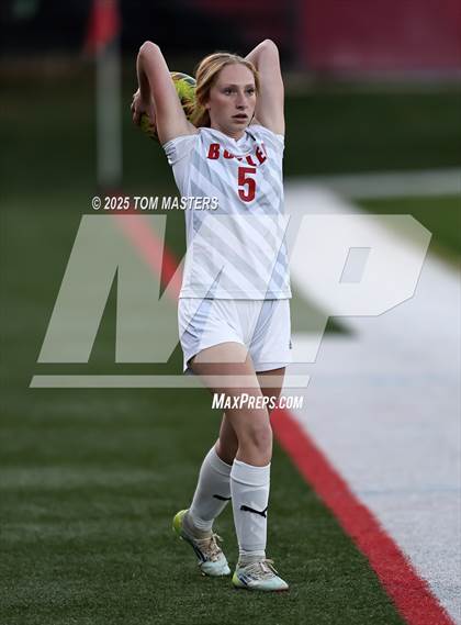 Thumbnail 1 in Butler @ Charlotte Catholic photogallery.