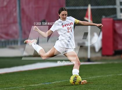 Thumbnail 2 in Butler @ Charlotte Catholic photogallery.