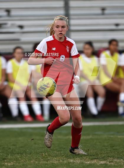 Thumbnail 2 in Butler @ Charlotte Catholic photogallery.