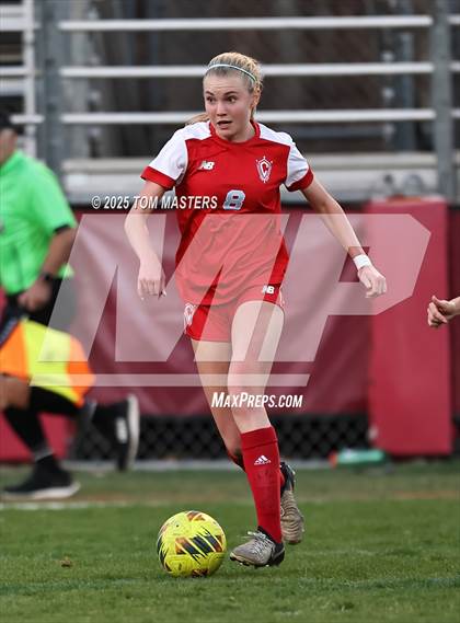 Thumbnail 2 in Butler @ Charlotte Catholic photogallery.