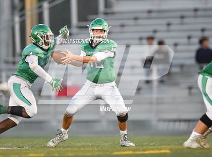 Thumbnail 2 in JV: Lincoln @ St. Mary's photogallery.