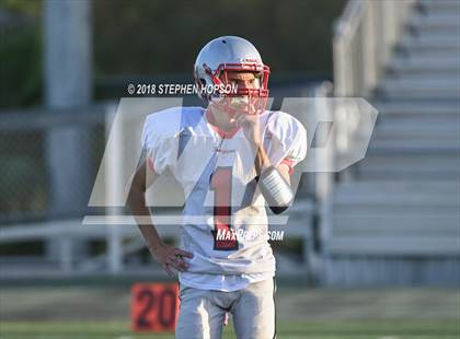 Thumbnail 1 in JV: Lincoln @ St. Mary's photogallery.