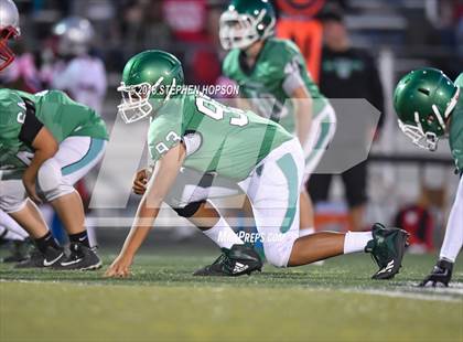 Thumbnail 3 in JV: Lincoln @ St. Mary's photogallery.