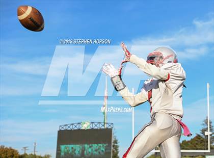 Thumbnail 2 in JV: Lincoln @ St. Mary's photogallery.