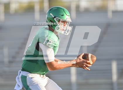 Thumbnail 2 in JV: Lincoln @ St. Mary's photogallery.