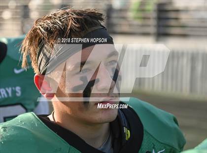 Thumbnail 1 in JV: Lincoln @ St. Mary's photogallery.