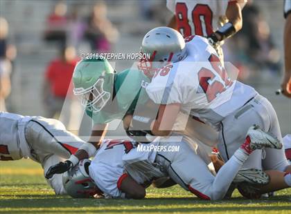 Thumbnail 1 in JV: Lincoln @ St. Mary's photogallery.
