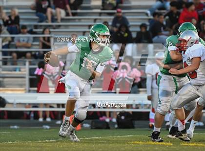 Thumbnail 3 in JV: Lincoln @ St. Mary's photogallery.
